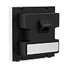 Ruijie Networks RG-RAP1261 – Access Point Wi-Fi 6, AX3000 Dual-Band, 4.13 dBi, 2 x RJ45 1 Gbps, PoE IN, Cloud Management - Ruijie RG-RAP1261 Access Point Wi-Fi 6, AX3000 Dual-Band, 4.13 dBi, 2 x RJ45 1 Gbps, PoE IN, Cloud Management - Ruijie RG-RAP1261 – Ruijie Networks RG-RAP1261
