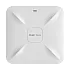 Access Point Wireless AC1300 Dual-Band, Wi-Fi 5, 2x RJ45 Gigabit, PoE IN, Cloud Management - Ruijie RG-RAP2200(E)