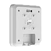 Ruijie Networks RG-RAP2200(F) – Access Point Wi-Fi 5, AC1300 Dual-Band, 2 dBi, 2 x RJ45 100 Mbps, PoE, Cloud Management - Ruijie RG-RAP2200(F) Access Point Wi-Fi 5, AC1300 Dual-Band, 2 dBi, 2 x RJ45 100 Mbps, PoE, Cloud Management - Ruijie RG-RAP2200(F) – Ruijie Networks RG-RAP2200(F)