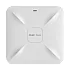 Access Point Wi-Fi 5, AC1300 Dual-Band, 2 dBi, 2 x RJ45 100 Mbps, PoE, Cloud Management - Ruijie RG-RAP2200(F)
