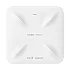 Access Point Wireless AX6000 Dual-Band, Wi-Fi 6, 2x RJ45 2.5G, PoE IN, Cloud Management - Ruijie RG-RAP2260(H)