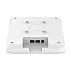 Ruijie Networks RG-RAP2260 – Access Point Wireless AX3000 Dual-Band, Wi-Fi 6, 1x RJ45 2.5G, 1x RJ45 1G, PoE IN, Cloud Management - Ruijie RG-RAP2260 Access Point Wireless AX3000 Dual-Band, Wi-Fi 6, 1x RJ45 2.5G, 1x RJ45 1G, PoE IN, Cloud Management - Ruijie RG-RAP2260 – Ruijie Networks RG-RAP2260