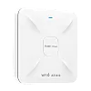 Ruijie Networks RG-RAP2260 – Access Point Wireless AX3000 Dual-Band, Wi-Fi 6, 1x RJ45 2.5G, 1x RJ45 1G, PoE IN, Cloud Management - Ruijie RG-RAP2260 Access Point Wireless AX3000 Dual-Band, Wi-Fi 6, 1x RJ45 2.5G, 1x RJ45 1G, PoE IN, Cloud Management - Ruijie RG-RAP2260 – Ruijie Networks RG-RAP2260
