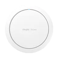 Access Point Wireless AX3000 Dual-Band, Wi-Fi 6, 1x GE, PoE IN Cloud Management - Ruijie RG-RAP2266