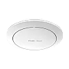 Ruijie Networks RG-RAP2266 – Access Point Wireless AX3000 Dual-Band, Wi-Fi 6, 1x GE, PoE IN Cloud Management - Ruijie RG-RAP2266 Access Point Wireless AX3000 Dual-Band, Wi-Fi 6, 1x GE, PoE IN Cloud Management - Ruijie RG-RAP2266 – Ruijie Networks RG-RAP2266