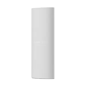 Access Point exterior Wi-Fi 6, AX3000 Dual-Band, 6.5 dBi, 1 x RJ45 1G, PoE, Cloud Management - Ruijie RG-RAP62-OD