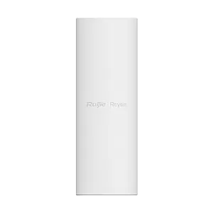 Access Point exterior Wi-Fi 6, AX3000 Dual-Band, 6.5 dBi, 1 x RJ45 1G, PoE, Cloud Management - Ruijie RG-RAP62-OD