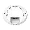Access Point Wi-Fi 6, AX1800 Dual-Band, 1 x RJ45 Gigabit, PoE IN, Cloud Management - Ruijie RG-RAP62 – Ruijie Networks RG-RAP62
