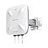 Acces Point exterior directional AX6000, Wi-Fi 6, 1x RJ45 2.5G, 1x SFP, PoE IN, Cloud Management - Ruijie RG-RAP6260(H)-D