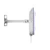 Ruijie Networks RG-RAP6260(H) – Acces Point exterior AX6000 Dual-Band, Wi-Fi 6, 1x GE, 1x SFP, PoE IN, Cloud Management - Ruijie RG-RAP6260(H) Acces Point exterior AX6000 Dual-Band, Wi-Fi 6, 1x GE, 1x SFP, PoE IN, Cloud Management - Ruijie RG-RAP6260(H) – Ruijie Networks RG-RAP6260(H)