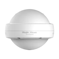 Acces Point exterior AX1800 Dual-Band, Wi-Fi 6, 2x GE, PoE IN, Cloud Management - Ruijie RG-RAP6262(G) Acces Point exterior AX1800 Dual-Band, Wi-Fi 6, 2x GE, PoE IN, Cloud Management - Ruijie RG-RAP6262(G)