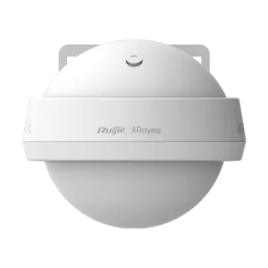 Acces Point exterior AX3000 Dual-Band, Wi-Fi 6, 1x GE, 1x SFP, PoE IN, Cloud Management - Ruijie RG-RAP6262 Acces Point exterior AX3000 Dual-Band, Wi-Fi 6, 1x GE, 1x SFP, PoE IN, Cloud Management - Ruijie RG-RAP6262