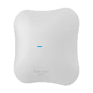 Access Point Wi-Fi 7, BE5040 Dual-Band, 3 dBi, 2 x RJ45 2.5/1 Gbps, PoE, Cloud Management - Ruijie RG-RAP72Pro
