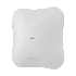 Access Point Wi-Fi 7, BE5040 Dual-Band, 3 dBi, 2 x RJ45 2.5/1 Gbps, PoE, Cloud Management - Ruijie RG-RAP72Pro