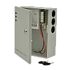 SDC SDC-12-3B – Sursa de alimentare 12V, 3A, back-up in cabinet metalic SDC-12-3B Sursa de alimentare 12V, 3A, back-up in cabinet metalic SDC-12-3B – SDC SDC-12-3B