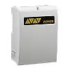 SDC SDC-12-5BPL – Sursa de alimentare 12V/5A, back-up in cabinet de plastic SDC-12-5BPL Sursa de alimentare 12V/5A, back-up in cabinet de plastic SDC-12-5BPL – SDC SDC-12-5BPL