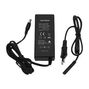 Sursa de alimentare 12V, 4A - SDC SDC-12D4E Sursa de alimentare 12V, 4A - SDC SDC-12D4E