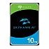 Hard disk 10TB - Seagate Surveillance SKYHAWK AI ST10000VE