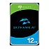 Hard disk 12TB - Seagate Surveillance SKYHAWK AI ST12000VE