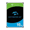 Seagate ST16000VE – Hard disk 16TB - Seagate Surveillance SKYHAWK AI ST16000VE Hard disk 16TB - Seagate Surveillance SKYHAWK AI ST16000VE – Seagate ST16000VE