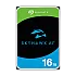 Hard disk 16TB - Seagate Surveillance SKYHAWK AI  ST16000VE