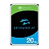 Hard disk 20TB - Seagate Surveillance SKYHAWK AI  ST20000VE