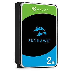 Hard disk 2TB - Seagate Surveillance SKYHAWK ST2000VX Hard disk 2TB - Seagate Surveillance SKYHAWK ST2000VX
