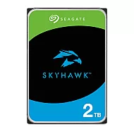 Hard disk 2TB - Seagate Surveillance SKYHAWK ST2000VX Hard disk 2TB - Seagate Surveillance SKYHAWK ST2000VX