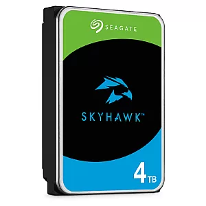 Hard disk 4TB - Seagate Surveillance SKYHAWK  ST4000VX