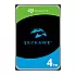 Hard disk 4TB - Seagate Surveillance SKYHAWK  ST4000VX