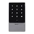 Controler stand-alone cu tastatura touch si cititor card EM 125kHz + Mifare 13.56MHz, carcasa antivandal - SEBURY SEB-sTouch2