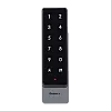 SEBURY SEB-sTouch2s – Controler stand-alone cu tastatura touch si cititor card EM 125kHz + Mifare 13.56MHz, carcasa antivandal - SEBURY SEB-sTouch2s Controler stand-alone cu tastatura touch si cititor card EM 125kHz + Mifare 13.56MHz, carcasa antivandal - SEBURY SEB-sTouch2s – SEBURY SEB-sTouch2s