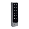SEBURY SEB-sTouch2s – Controler stand-alone cu tastatura touch si cititor card EM 125kHz + Mifare 13.56MHz, carcasa antivandal - SEBURY SEB-sTouch2s Controler stand-alone cu tastatura touch si cititor card EM 125kHz + Mifare 13.56MHz, carcasa antivandal - SEBURY SEB-sTouch2s – SEBURY SEB-sTouch2s