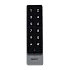 Controler stand-alone cu tastatura touch si cititor card EM 125kHz + Mifare 13.56MHz, carcasa antivandal - SEBURY SEB-sTouch2s