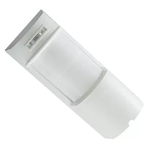 Detector de exterior, dubla tehnologie dual PIR + MW - DSC SIM-120