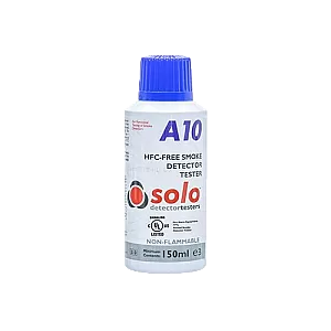 Spray tester fum - SOLO SOLO-A10-SMOKE