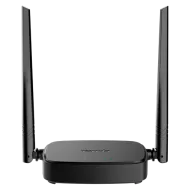 Router LTE 4G Wireless 2 x 10/100 Mbps, Nano SIM, 802.11 b/g/n 2.4Ghz, 300Mbps - TENDA TND-4G03-PRO Router LTE 4G Wireless 2 x 10/100 Mbps, Nano SIM, 802.11 b/g/n 2.4Ghz, 300Mbps - TENDA TND-4G03-PRO