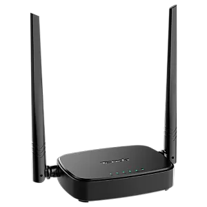 Router LTE 4G Wireless 2 x 10/100 Mbps, Nano SIM, 802.11 b/g/n 2.4Ghz, 300Mbps - TENDA TND-4G03-PRO