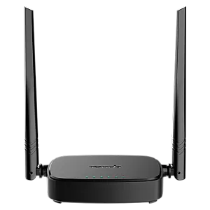 Router LTE 4G Wireless 2 x 10/100 Mbps, Nano SIM, 802.11 b/g/n 2.4Ghz, 300Mbps - TENDA TND-4G03-PRO