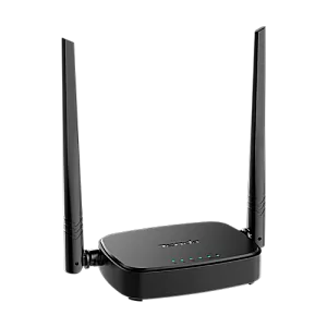 Router 4G, Wi-Fi, N300, 2.4GHz, 1 x Nano SIM, 2 x RJ45 10/100 Mbps - TENDA TND-4G05