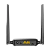 Router 4G, Wi-Fi, N300, 2.4GHz, 1 x Nano SIM, 2 x RJ45 10/100 Mbps - TENDA TND-4G05 – TENDA TND-4G05