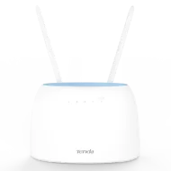 Router LTE 4G Wireless, Gigabit, DualBand 2 x 10/100/1000 Mbps, SIM, 802.11 b/g/n/ac 2.4Ghz/5Ghz, 300-867Mbps, WiFi 5 - TENDA TND-4G09 Router LTE 4G Wireless, Gigabit, DualBand 2 x 10/100/1000 Mbps, SIM, 802.11 b/g/n/ac 2.4Ghz/5Ghz, 300-867Mbps, WiFi 5 - TENDA TND-4G09