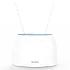 Router LTE 4G Wireless, Gigabit, DualBand 2 x 10/100/1000 Mbps, SIM, 802.11 b/g/n/ac 2.4Ghz/5Ghz, 300-867Mbps, WiFi 5 - TENDA TND-4G09