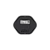 TENDA TND-5G03 – Router LTE 5G WiFi 6, 574-1201 Mbps, DualBand 2 x 10/100/1000 Mbps, Sim Nano - TENDA TND-5G03 Router LTE 5G WiFi 6, 574-1201 Mbps, DualBand 2 x 10/100/1000 Mbps, Sim Nano - TENDA TND-5G03 – TENDA TND-5G03