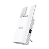 TENDA TND-A18-PRO – Range Extender Wi-Fi 5, AC1200 Dual-Band, 1 x RJ45 Gigabit - TENDA TND-A18-PRO Range Extender Wi-Fi 5, AC1200 Dual-Band, 1 x RJ45 Gigabit - TENDA TND-A18-PRO – TENDA TND-A18-PRO