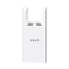TENDA TND-A18-PRO – Range Extender Wi-Fi 5, AC1200 Dual-Band, 1 x RJ45 Gigabit - TENDA TND-A18-PRO Range Extender Wi-Fi 5, AC1200 Dual-Band, 1 x RJ45 Gigabit - TENDA TND-A18-PRO – TENDA TND-A18-PRO