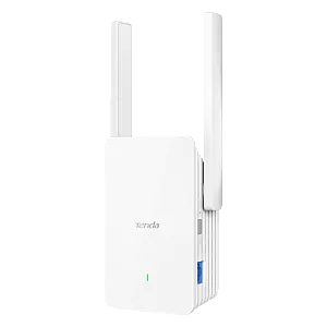 Access Point/Repeater Wireless Gigabit DualBand, 2.4GHz/5GHz , 1501Mbps, Wi-Fi6 - TENDA TND-A23 Access Point/Repeater Wireless Gigabit DualBand, 2.4GHz/5GHz , 1501Mbps, Wi-Fi6 - TENDA TND-A23