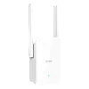 Access Point/Repeater Wireless Gigabit DualBand, 2.4GHz/5GHz , 1501Mbps, Wi-Fi6 - TENDA TND-A23 – TENDA TND-A23