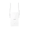 TENDA TND-A33 – Extender Wi-Fi 6 dual-band AX3000 - TENDA TND-A33 Extender Wi-Fi 6 dual-band AX3000 - TENDA TND-A33 – TENDA TND-A33