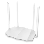 Router Wi-Fi 5, DualBand 2.4/5GHz 300+867Mbps, 4x6dBi - TENDA TND-AC5-V30 Router Wi-Fi 5, DualBand 2.4/5GHz 300+867Mbps, 4x6dBi - TENDA TND-AC5-V30